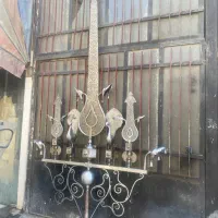 علامت 3تیغ چکشی