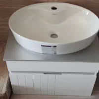 روشویی کابینتی