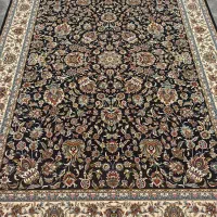 تک ۱۲ متری فرش ایوان  تخفیفی  نو آکبند ۷۰۰ شانه