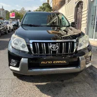 پرادو ۲۰۱۲ txl / بی رنگ و لیسه / انتیک