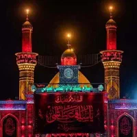 کربلا 4روزه