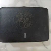 دو عدد ریش تراش براون در حد نو و کلکسیونی