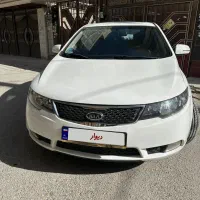 خودرو سراتو وارداتی