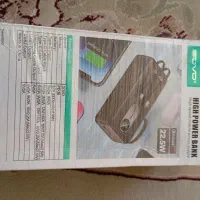 پاور بانک 30هزار sovo
