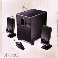 اسپیکر Edifier مدل M1350
