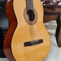 گیتار کلاسیک هوهنر مدل HC06