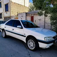 پژو slx مدل 97