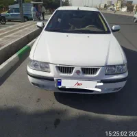 سمندseمدل 92