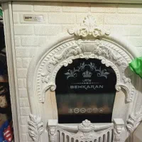 شومینه