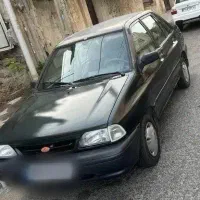 پراید ۸۳
