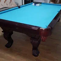 میز بیلیارد طرح کالیفرنیا E