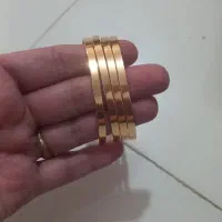 النگو آینه ای