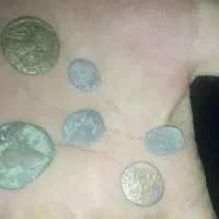 نگین