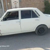 پیکان سواری