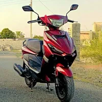 فروش  موتور کواکس ۱۵۰