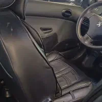 206 sd v8 مدل ۹۷|خودرو سواری و وانت|شاهین دژ, |دیوار