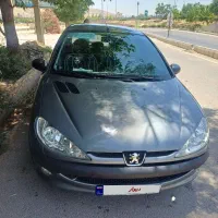 206 مدل ۹۶