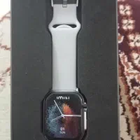 ساعت مچی هوشمند