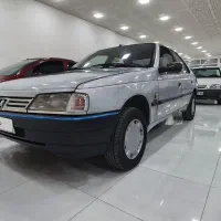 روا 87 دوگانه کارخانه دولکه رنگ بدونه جوش وترک