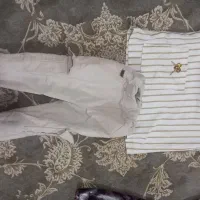 همه ی لباس ها ۵۰۰تومن