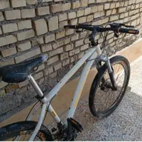 دوچرخه 26