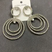 ست گردنبند و گوشواره