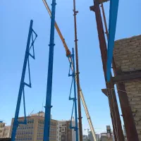 جوشکاری سبک و سنگیت