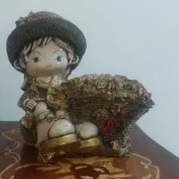 مجسمه تزئینی(جا خلال دندونی)