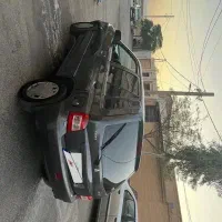 پراید ۱۱۱ مدل ۹۵