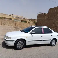 سمندef7