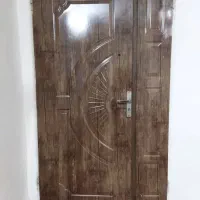 درب آپارتمان