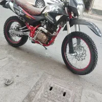 تریل 250کویر مدل 1402
