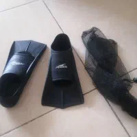 پافین شنا