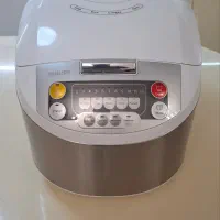 پلوپز 10 نفره فیلیپس مدل HD3038 Fuzzy Logic