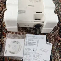 ویدیو پروژکتور اپسون Epson TW5300 در حد نو|تلویزیون و پروژکتور|کرمانشاه, |دیوار