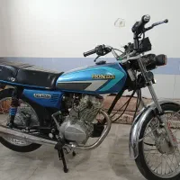 متور ۱۲۵