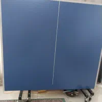 میز پینگ پنگ MDF