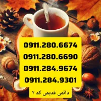 0911.131.6469 سیم کارت قدیمی پلمب