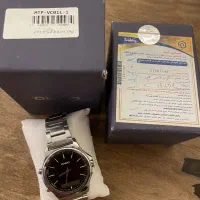 کاسیو اصل