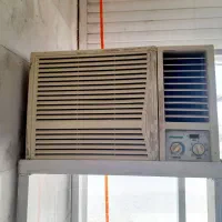 کولر گازی هایسنس موتور بزرگ