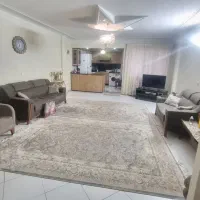 تهرانپارس غربی ۸۰ متر ۲خ ط۱ با پارکینگ
