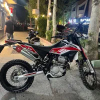 ۱۴۰۲   مدل    X2|موتورسیکلت|اراک, |دیوار