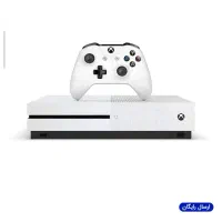 Xbox one s all digital|کنسول، بازی ویدئویی و آنلاین|شاهین دژ, |دیوار