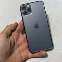 آیفون ۱۱ پرو ۲۵۶ گیگ