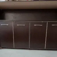 کمد دیواری ام دی اف