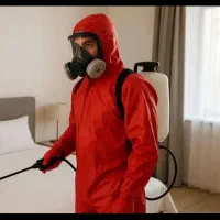 سمپاشی ضمانتی هرنوع حشرات ماهدشت صفادشت کل کرج