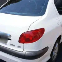 206 v8 صندوقدار