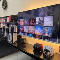 مشاوره نصب بازی PS5 کپی، اکانت، ظرفیتی رایگان