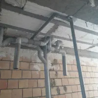 لوله کشی وتاسیسات ساختمانی