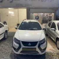 کوییک GXمدل 1402 85گانه